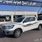 هايلكس 2021 بنزيم بدون دبل فل كامل