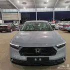 هوندا اكورد EXL فل كامل