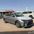 تويوتا يارس Y 2026