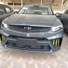 جيلي توجيلا 2025 كاش واقساط قطاف للسيارات القادسيه