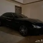 مازيراتي جيبلي 2015 للبيع