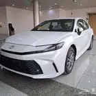 تويوتا كامري E ستاندر هايبرد 2025