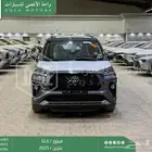 تويوتا فيلوز رمادي بنزين 2025 اقل سعر كاش واقساط