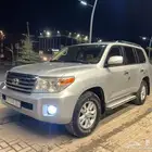 تويوتا - لاندكروزر - 2015 - V6 - بدي محركات شرط