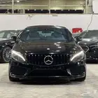 مرسيدس (C300) 2017 امريكي