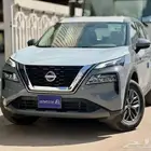 نيسان اكس تريل2026 Sستاندر - 7راكب (دبل -بدون دبل)