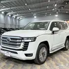 لاند كروزر GXR-L4 خليجي تقسيط (بنوك-شركات تمويل)