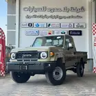 تويوتا شاص سلق ونش ديزل 2025 تماتيك سعودي