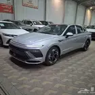 هونداى سوناتا كمفورت 2026