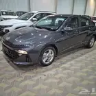 هونداى اكسنت استندر فليت 2026