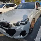 BMW 530I XDRIVE MSPORT -وارد كوريا 2025