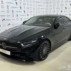 CLS350 - 2022 - 140.000KM