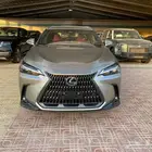 لكزس NX 350 نص فل بريمي موديل 2025