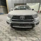 تويوتا هايلوكس غمارتين بنزين S.GLX قير عادي دبل 2025 سعودي