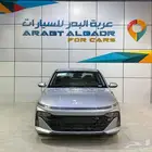 هيونداي اكسنت فليت موديل 2026 كاش واقساط