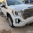 سييرا دينالي فل كامل 2021 ممشى قليل