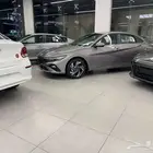 هيونداي النترا كمفورت 2026 وارد الوعلان