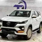 فورتشنر VX3 بنزين 2025