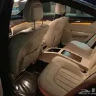 مرسيدس CLS 350 AMG المالك الاول مديل 2014