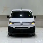 فيات دبلو فان بضاعة ديزل 2025