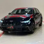 كيا k5 ستاندر مطور ونص فل 2026 كاش واقساط.