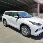 هايلاندر 2025 جي ال اي GLE