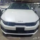 كيا كي 5 ستاندر مطور بانوراما موديل 2025 كاش وقسط بدون دفعه
