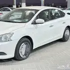 نيسان سنترا 2020 بالأحساء