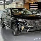 هافال اتش 6 بريميوم 2025