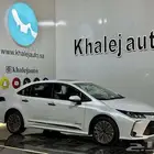 تويوتا كورولا 2025 XLI فتحه ( عروض على الاقساط )