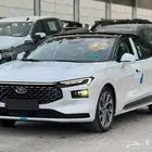 فورد تورس تيتانيوم 2026 اقساط وكاش