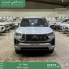 تويوتا اينوفا نص فل فضي هايبرد 2026 اقل سعر كاش وبنوك