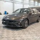 النترا سمارت بلس مكينه 2.0 لون زيتي موديل 2026