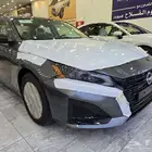 نيسان التيما استاندر 2025