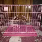 للبيع قفص