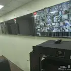 تركيب و صيانة كاميرات المراقبة