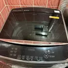 غسالة اتوماتيك 16 كيلو المجففة LG10