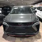 جيلي كولراي 2025 GL عرض خاص كاش وأقساط