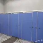 قواطع الحمامات واللوكرز (HPL   فيونيلك