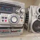 ستريو سامسونج 3000 وات