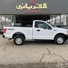 فورد F150 2019 دبل 8 سلندر غماره