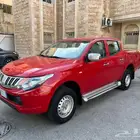 للبيع دوج رام ميتسوبيشي L200 ديزل دبل غمارتين