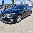 كيا كادينزا K7 بنزين 2020 بطاقة جمركية استيراد كوريا