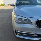 بي ام دبليو نظيف و صيانة كاملة