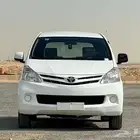 تويوتا افانزا 2015