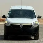 رينو دوكر 2020