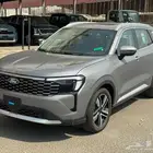 فورد تريتوري ترند وتياتنوم موديل 2026 الشكل الجديد عرض خاص