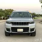 جراند شيروكي 2022 فل كامل ليميتد بدي وكالة مخزن