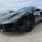 2024 Lotus Emira First Edition