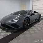 2021 Lamborghini Huracan EVO RWD Coupe
